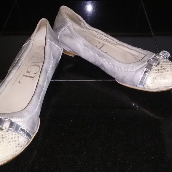 Attilio Giusti Leombruni (AGL) MADE IN ITALY - Picture 6 of 9